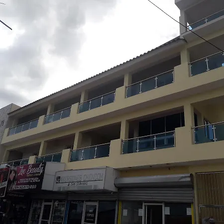 Hotel Brisas Del Este